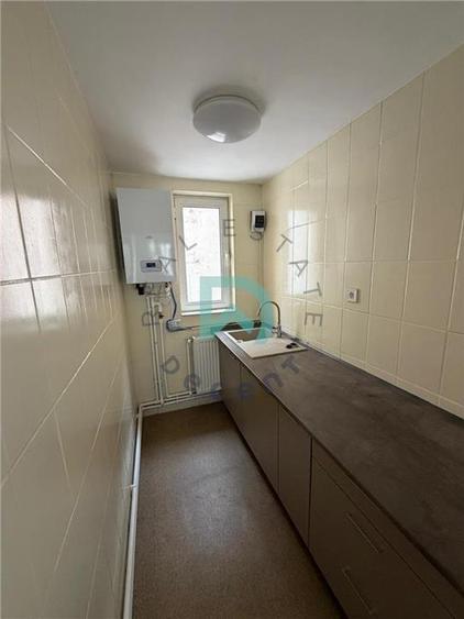 Casa de inchiriat 7 camere, C Dumbravii Sibiu P+M