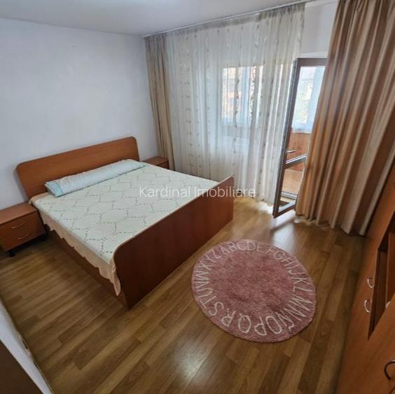 Exclusiv! Inchiriere apartament 3 camere decomandat , 2 bai, 2 balcoane,  Noua- - 6