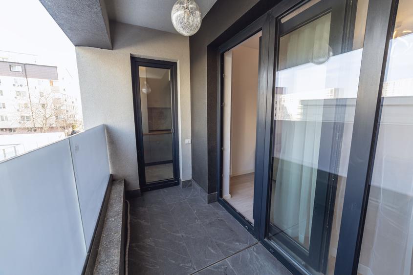 Apartament 2 camere | Parcare | Zona Grand Arena