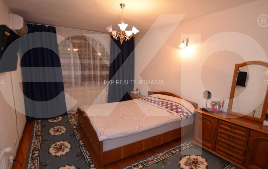 Vilă Exclusivistă cu Terasă și Curte Generoasă în Găvana, Pitești - 5