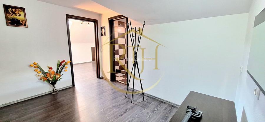 Apartament cu 2 camere, centrala proprie, aproape de Nokia, Iosefin - 14