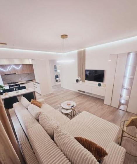 Închiriere Apartament 2 camere în EXIGENT PLAZA, CENTRALA PROPRIE