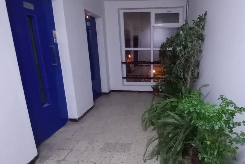 Militari - 3 minute Metrou  Lujerului - Garsoniera   confort 1 - MODERNA