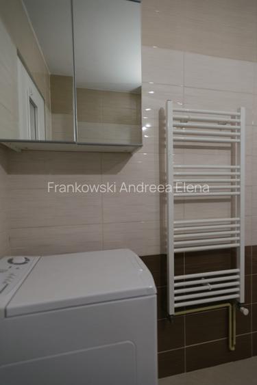 Apartament 2 camere de închiriat Răcădău | Vedere pădure | Etaj 5/8 | Lift | Par - 11