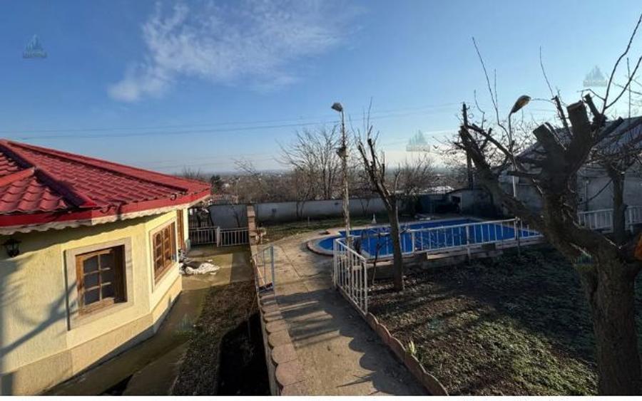 Proprietate de vânzare în Frătești, zona Biserica