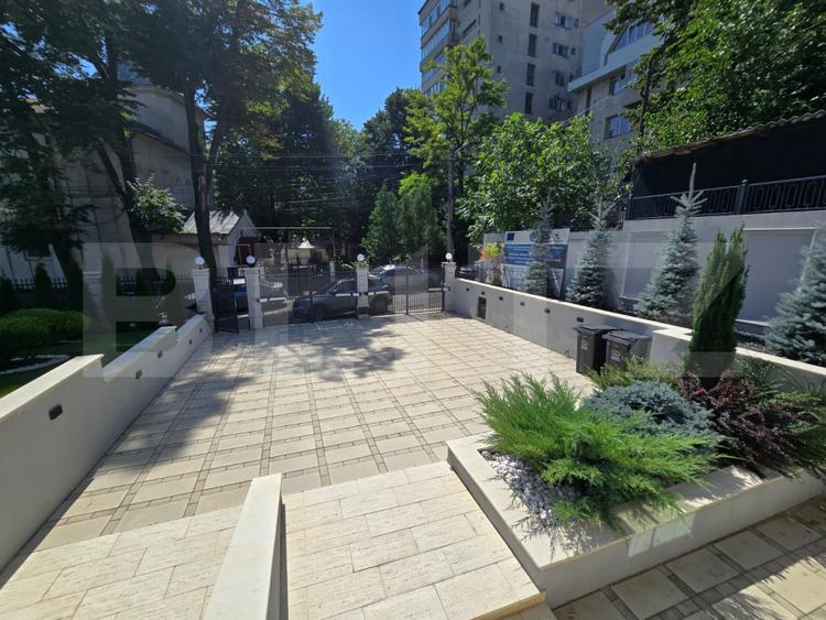 Spatiu comercial, 70 mp, zona Sărărie