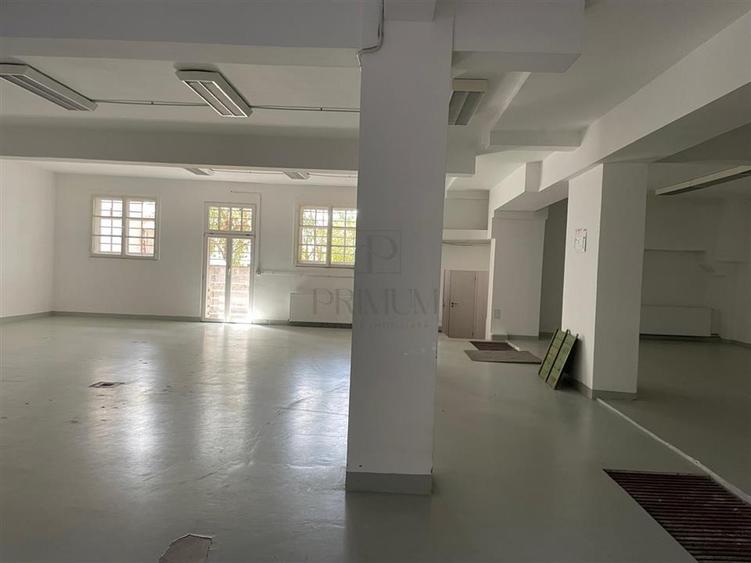 SAD - centrala proprie - acces marfa - toate utilitatile - trifazic