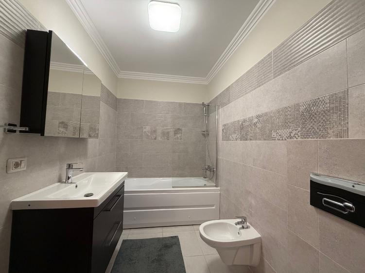 Apartament 2 camere / 59mp / Loc de parcare inclus / Tractorul
