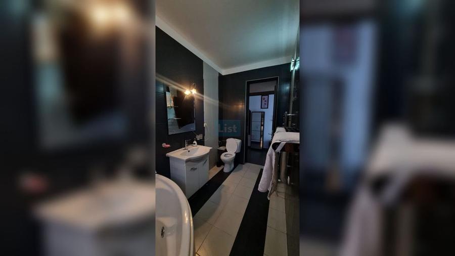 Apartament 2 cam 60 + 60 mp terasa, Europa, Zorilor!