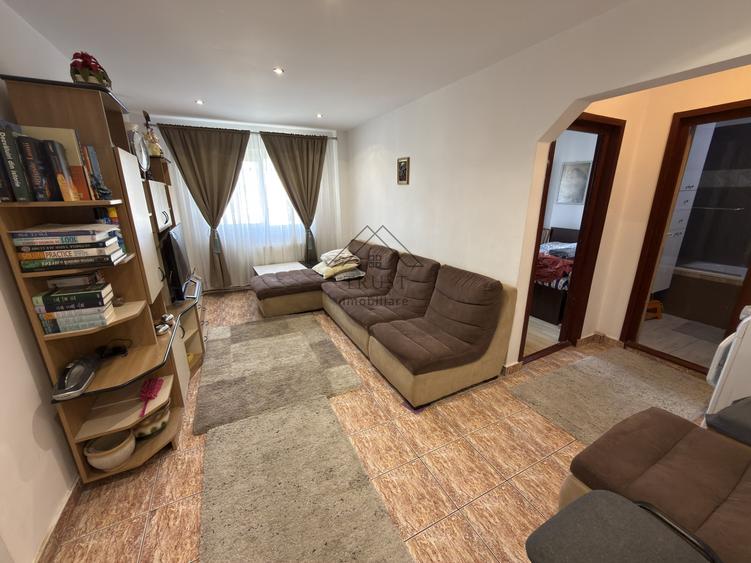 Apartament 4 camere, complet mobilat și utilat, în zona Iulius Mall