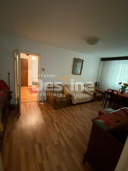 Rahova-Malcoci | 3 camere | 70mp | semidec | Parter | 110.000 euro