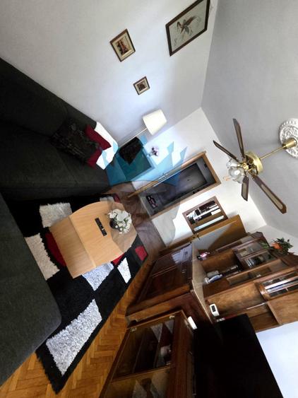 Apartament 2 Camere Gara de Nord Bucuresti