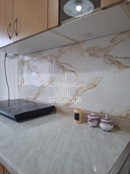 Garsonieră modernă | Complex Studențesc, Str. Milcov | Oportunitate investiție - 4