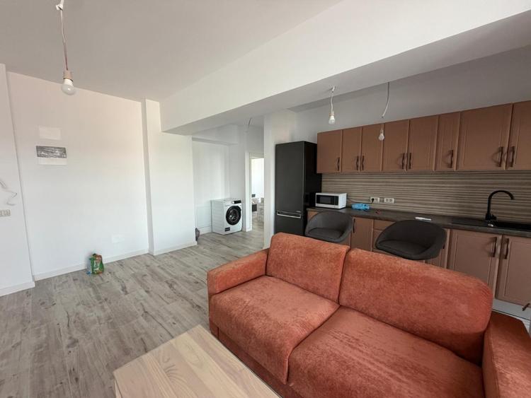 Apartament 3 camere decomandat lux, bloc nou, 90 mp utili, Promenada Mall