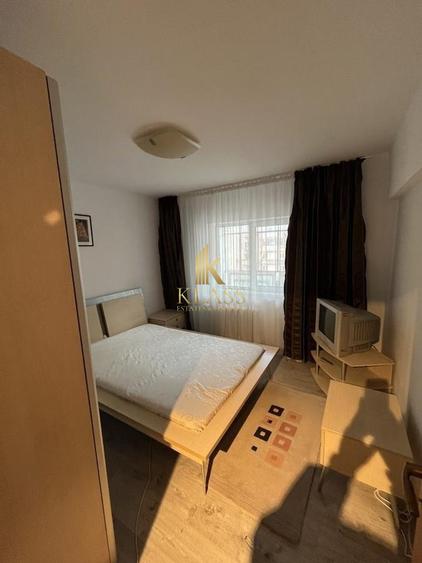 Apartament 3 camere de închiriat | Unirii