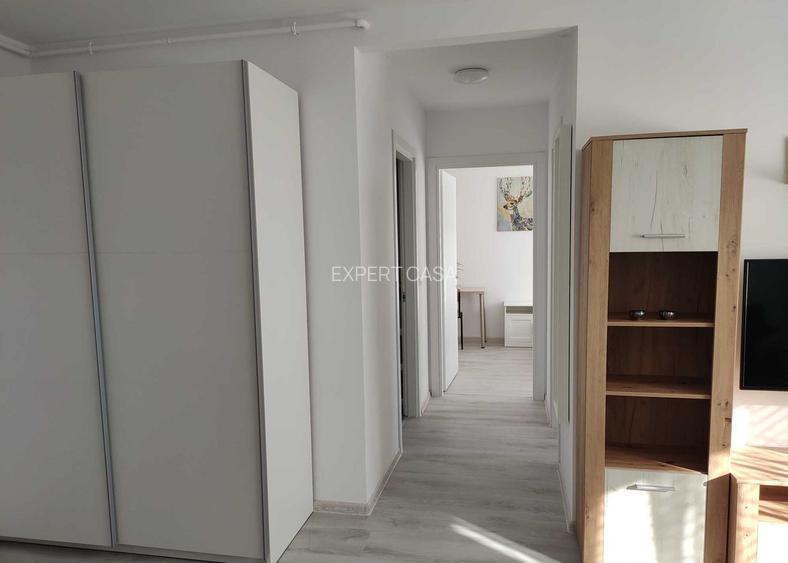 2 camere | Hills | Titan | Parcare | 2 Minute Metrou | Pet Friendly - 2