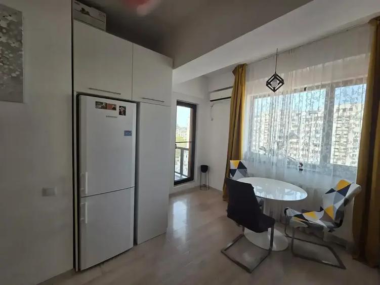 Apartament Lux 2 Camere Piata Alba Iulia  I Bloc nou