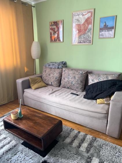 Apartament 2 camere, central.