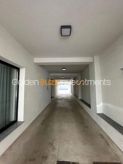 Hotel zona Iancului | Finalizat | P+3+T