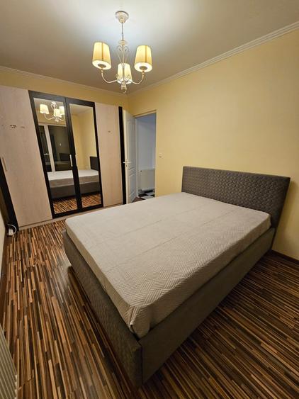 DECOMANDAT, 55 mp, Parcare, Zona Primarie - Investitie cu randament imediat