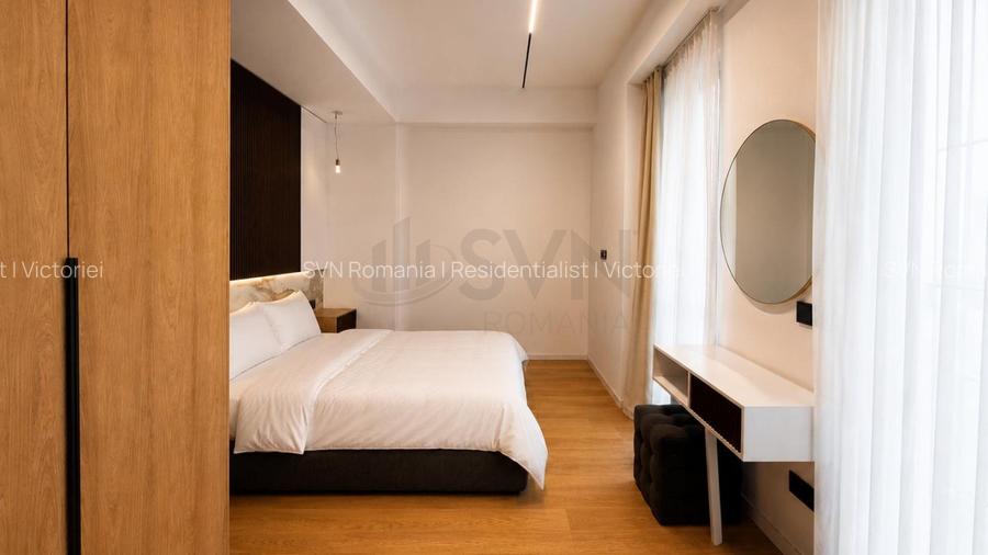 REA1029180 Prima inchiriere I Apartament 2 camere I Parcare subterana I Parcul H - 8