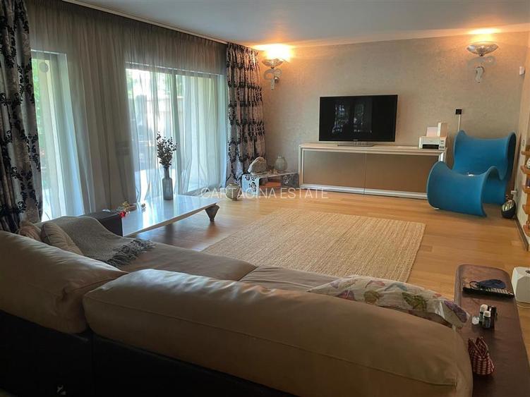 Vila eleganta   individuala   complex rezidential OMV   LAC - 15