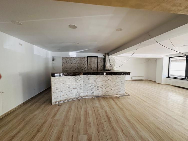 Spatiu comercial ideal investitie, 195 mp Padure Chiajna