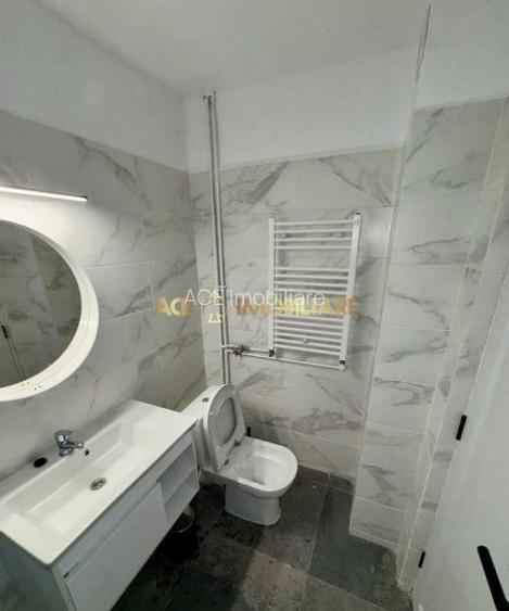 Garsoniera de inchiriat | Calea Calarasilor | Metrou | Mobilat - 4