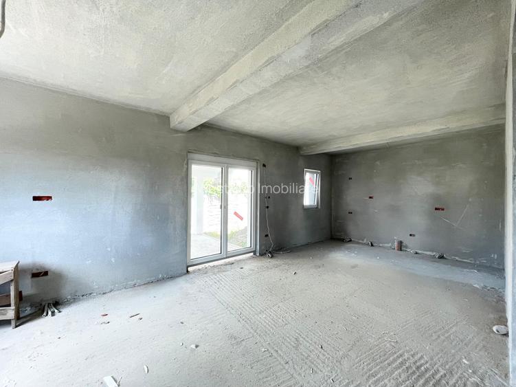 Duplex 5 camere predare la cheie- Mosnita Veche - 4