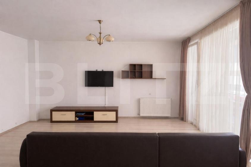 Apartament 2 camere / complex nou / Racadau