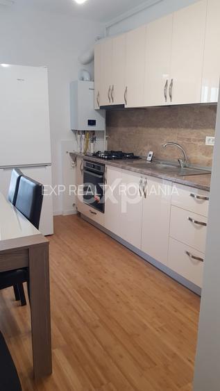 Inchiriere apartament 3 camere Ultracentral ,bloc nou - 3