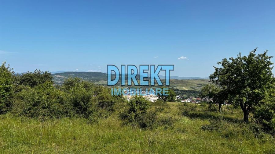Teren Intravilan