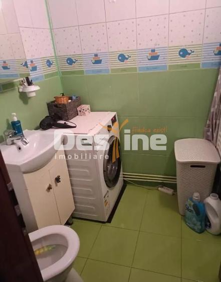 Apartament 3 camere decomandat, 73 mp, complet mobilat și utilat