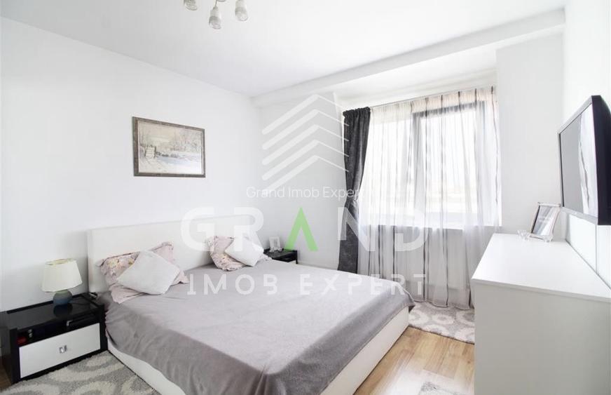 Apartament 2 camere 52mp | balcon | parcare| Marasti - 3
