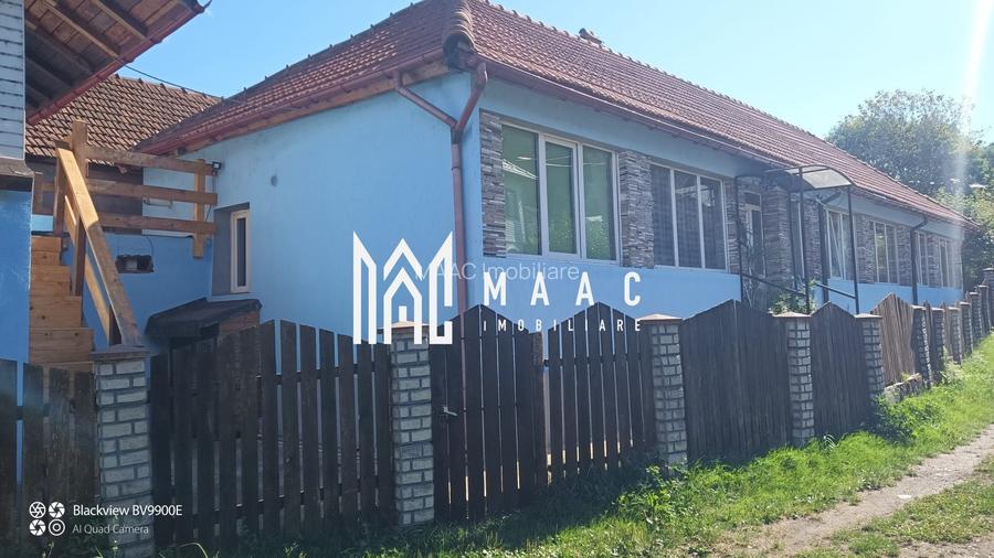 OPORTUNITATE INVESTIȚIONALĂ | CASĂ ULTRACENTRALĂ ÎN CĂLIMĂNEȘTI-CĂCIULATA |