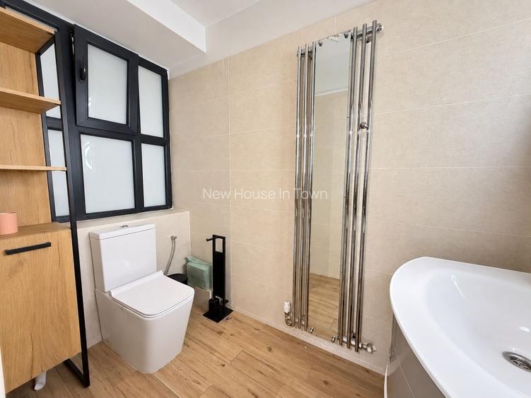 Spatiu comercial / birouri - 230 mp | Parcare privata