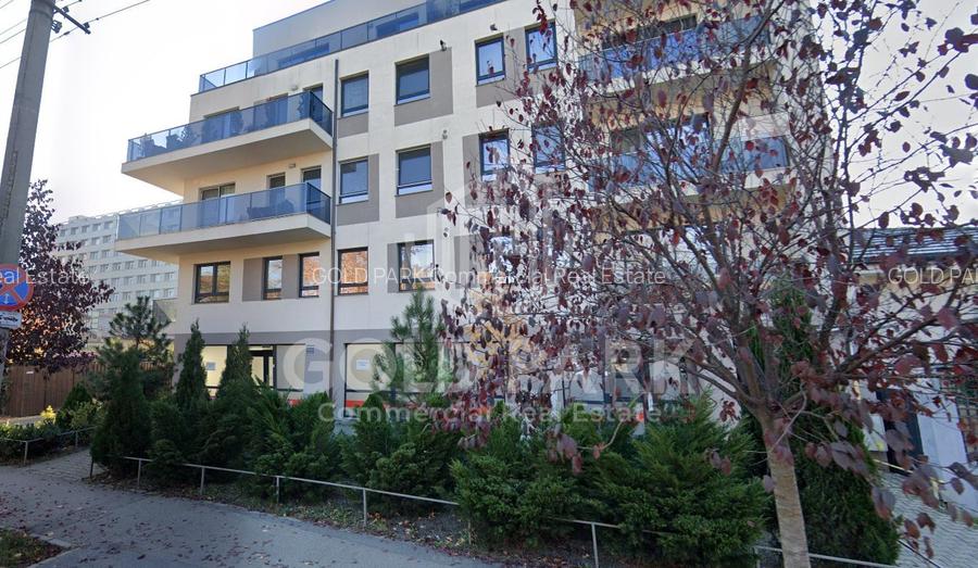 Spatiu Comercial - Marasti - Vitrina la Strada - 441 mp - 10
