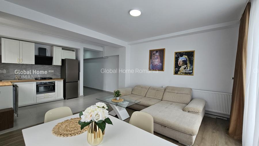 Apartament 3 camere 82MP | Belize Pantelimon Lake | Lake view - 3