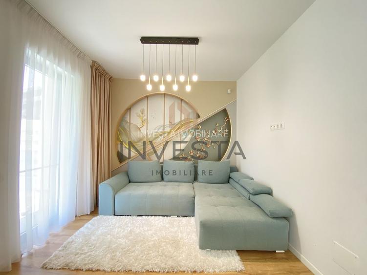 Casa premium de vanzare, vedere panoramica, Borhanci - 11