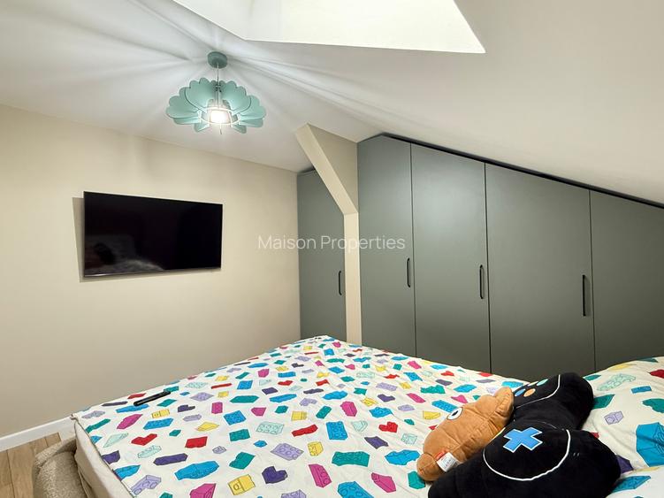 COMISION 0% | Apartament Tip-Samantha 4 camere in Dumbravita - 14