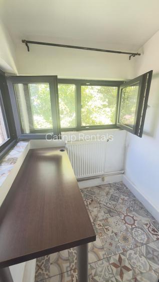 Charming Attic Apartment in Villa | Mătăsari Area | Fully Furnished & Cozy - 9