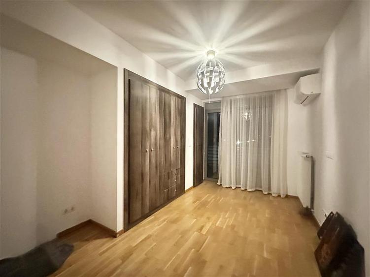 4 camere Green Lake - Sisesti| Parcare si boxa|