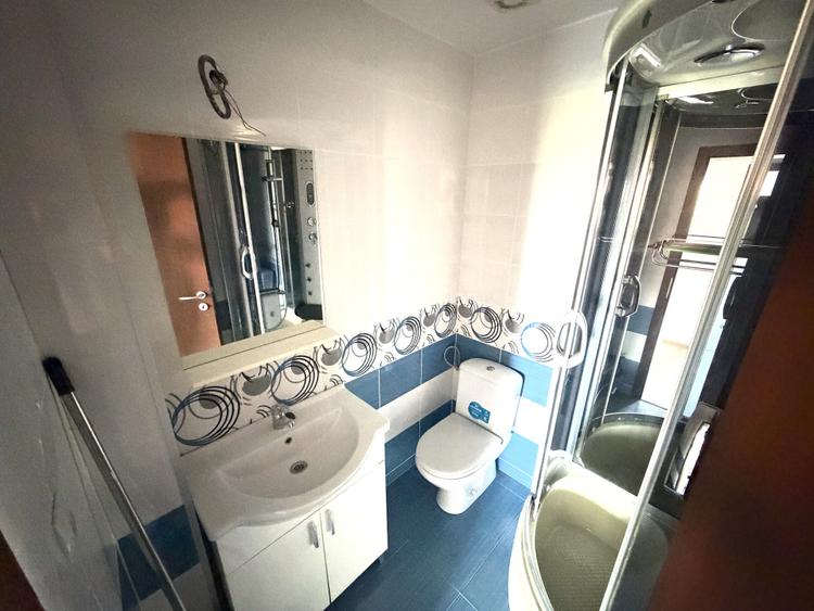 Apartament de vanzare | 3 camere | finisat la cheie | 92 mp | Sebes - 8
