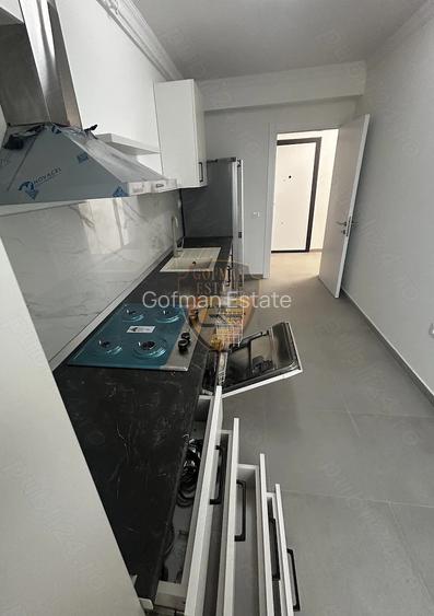 3 camere Energia Residence bloc nou 88mp balcon et 9/10 lift gaze A/C in curs - 9