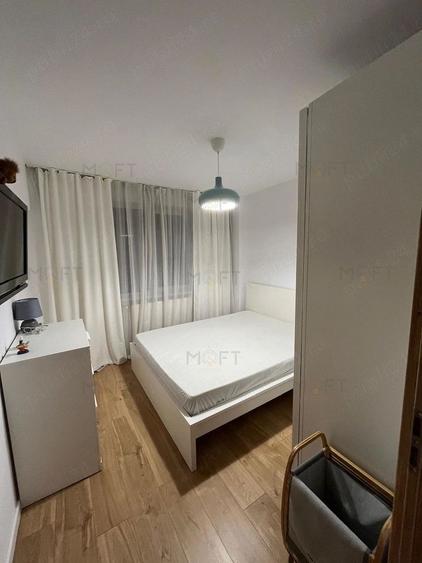 Inchiriez Apartament 3 camere Stefan cel Mare Lizeanu - modern mobilat