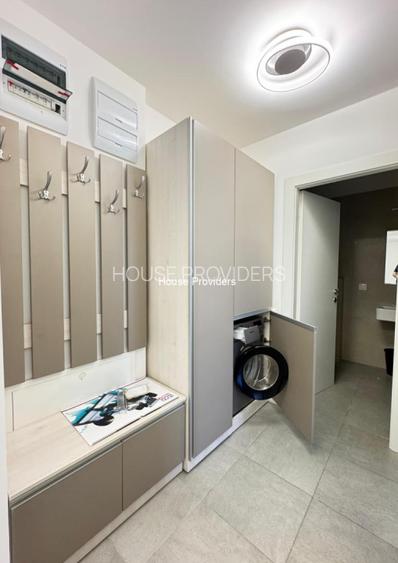 Apartament 2 Camere   Parcare | H Pipera Lake | Pipera - 9