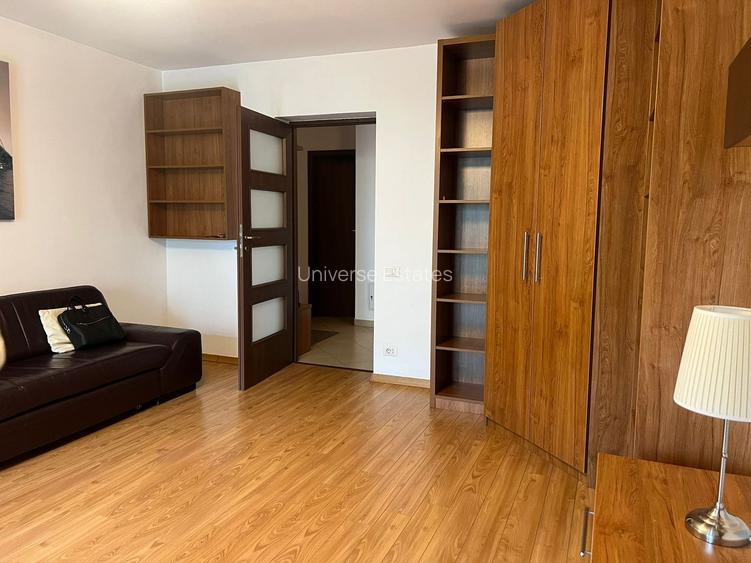 | Apartamnet 3 Camere - Natiunile Unite 80mp | - 3