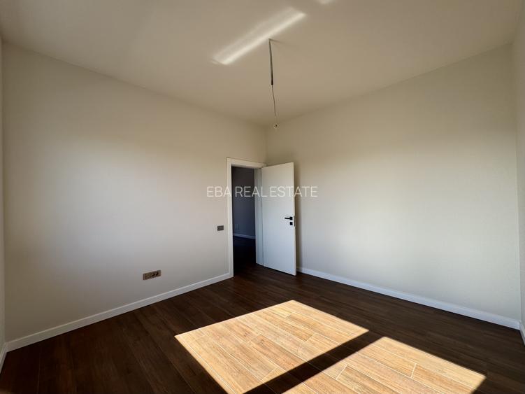 Vilă 4 Camere Dragomirești Vale: 109mp Util+10kW Fotovoltaic+Pompă Căldură - 12