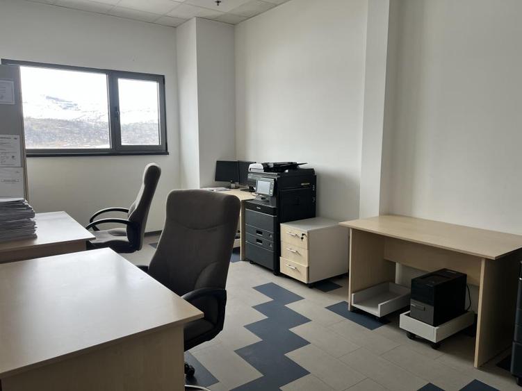 COMISION 0 / Hala logistica cu frig / Autorizatie ISU