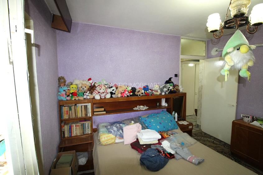 Apartament 2 camere, 58 mp, 2 balcoane – Siderurgiștilor Vest - 4
